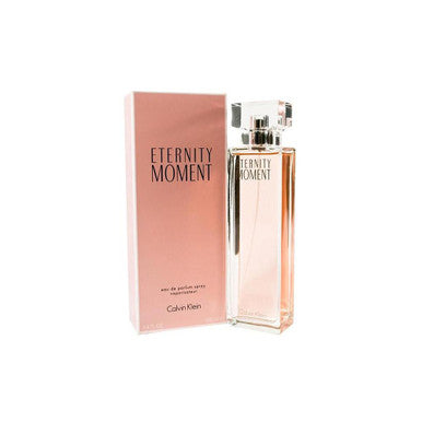 Eternity Moment 3.4 Eau De Parfum Spray Main image