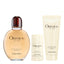 Obsession 3 Pcs Set For Men: 4.2 Eau De Toilette Spray + 2.6 Deodorant Stick + 3.3 Body Wash