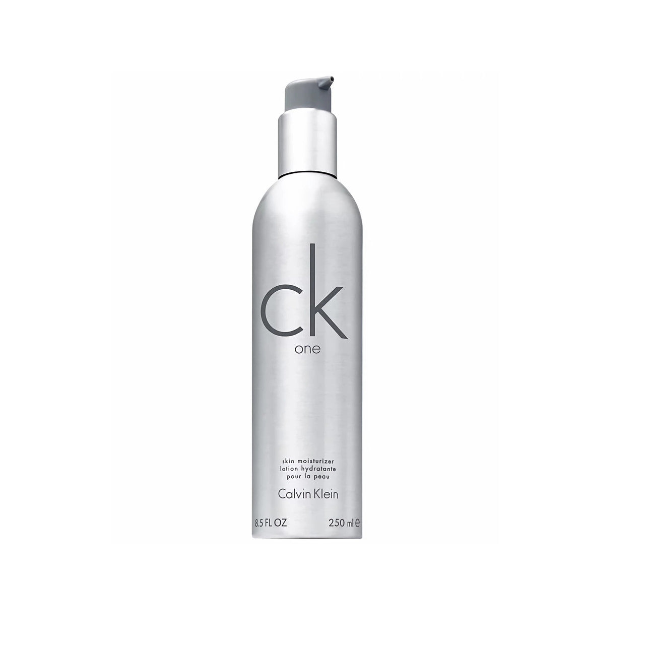 CK ONE 8.5 SKIN MOISTURIZER LOTION