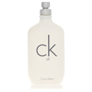 Ck All Eau De Toilette Spray (Unisex Tester) By Calvin Klein, Perfume for Women, available at zachava.com