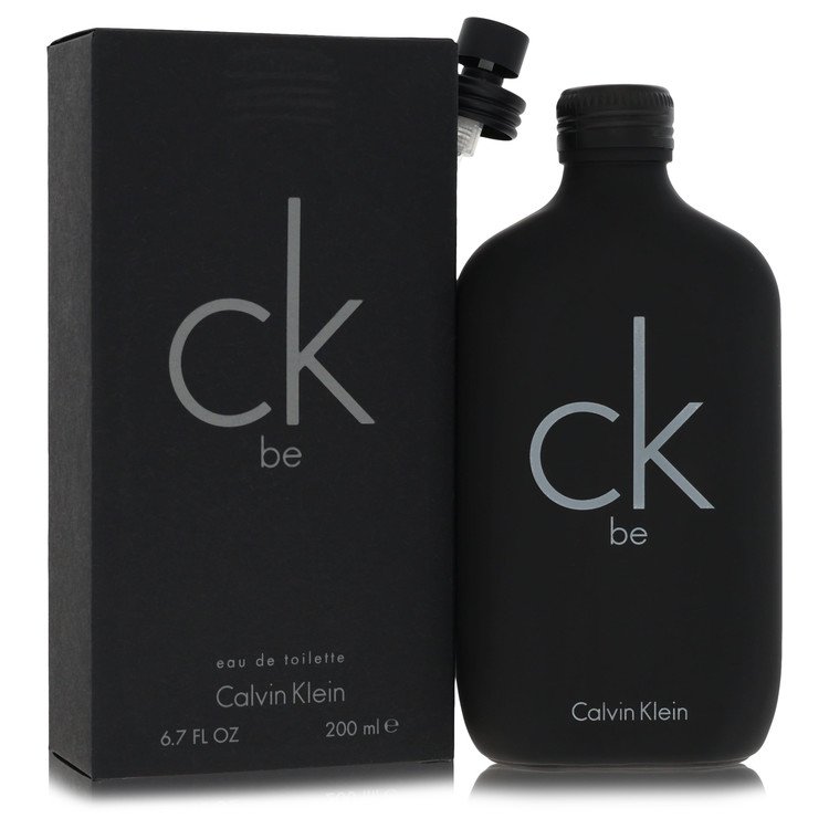 Ck Be Eau De Toilette Spray (Unisex) By Calvin Klein, Perfume for Women, available at zachava.com