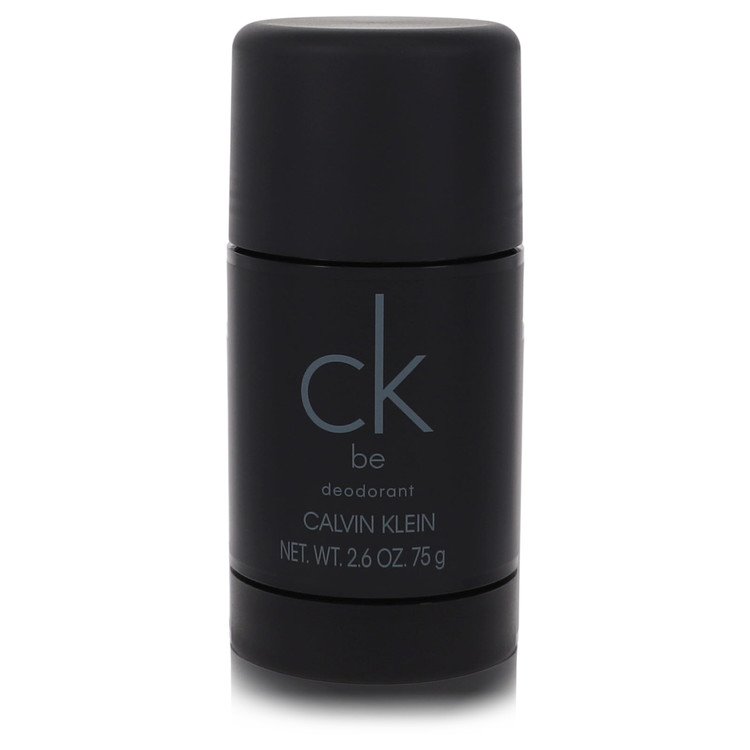 Ck Be Deodorant Stick By Calvin Klein - Zachava.com