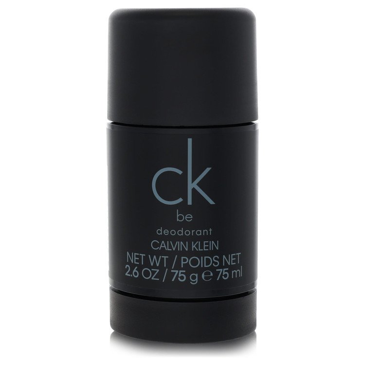 Ck Be Deodorant Stick By Calvin Klein, Cologne for Men, available at Zachava.com.