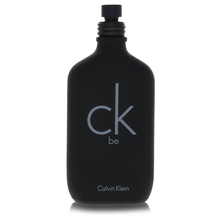 Ck Be by Calvin Klein Eau De Toilette Spray (Unisex Tester) 3.4 oz for Men