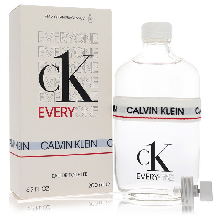 Ck Everyone Eau De Toilette Spray (Unisex) By Calvin Klein, Perfume for Women, available at zachava.com