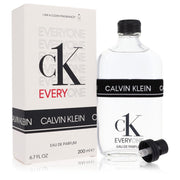 Ck Everyone Eau De Parfum Spray (Unisex) By Calvin Klein - Zachava.com