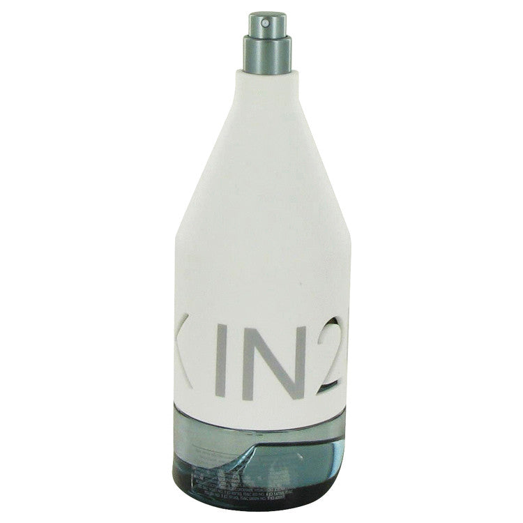 Ck In 2u Eau De Toilette Spray (Tester) By Calvin Klein, Cologne for Men, available at zachava.com