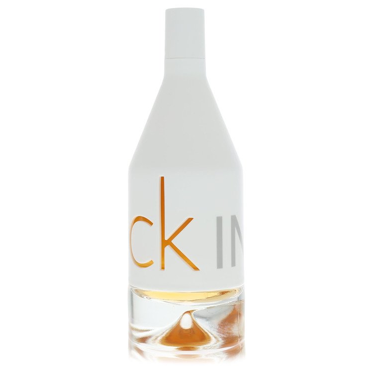 Ck In 2u Eau De Toilette Spray (Tester) By Calvin Klein - Zachava.com