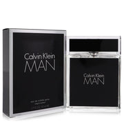 Calvin Klein Man Eau De Toilette Spray By Calvin Klein - Zachava.com
