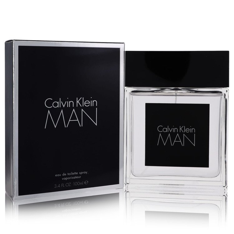 Calvin Klein Man Eau De Toilette Spray By Calvin Klein, Cologne for Men, available at zachava.com
