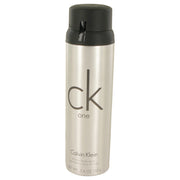 Ck One Body Spray (Unisex) By Calvin Klein - Zachava.com