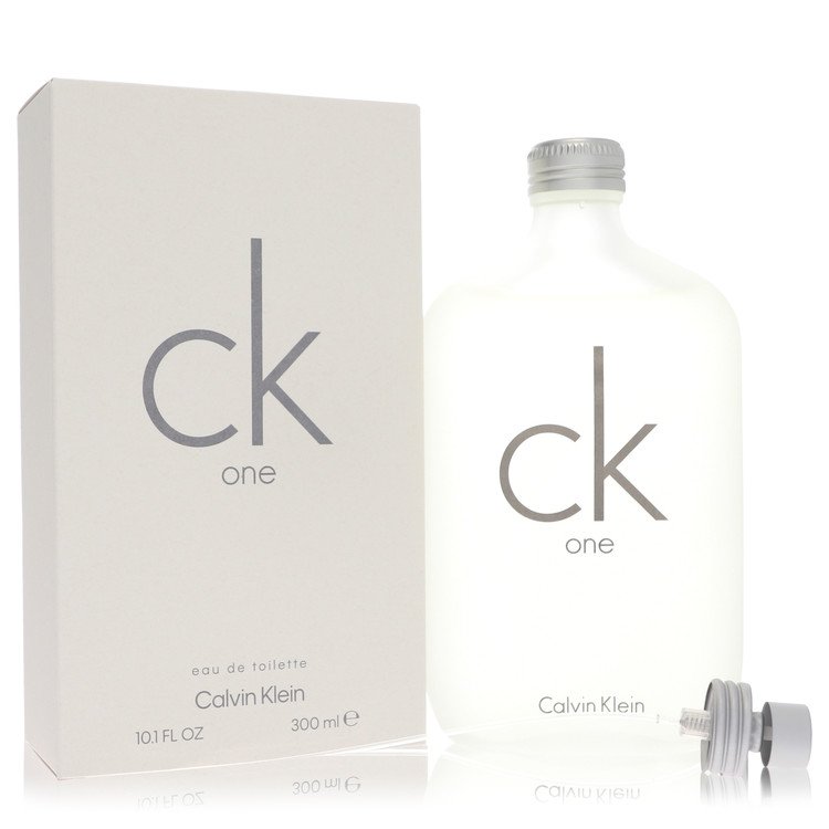Ck One Eau De Toilette Spray (Unisex) By Calvin Klein, Cologne for Men, available at Zachava.com.