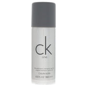 CK One Deodorant Spray By Calvin Klein, Cologne for Men, available at zachava.com