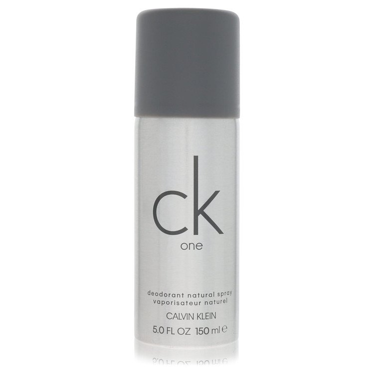 CK One Deodorant Spray By Calvin Klein, Cologne for Men, available at zachava.com