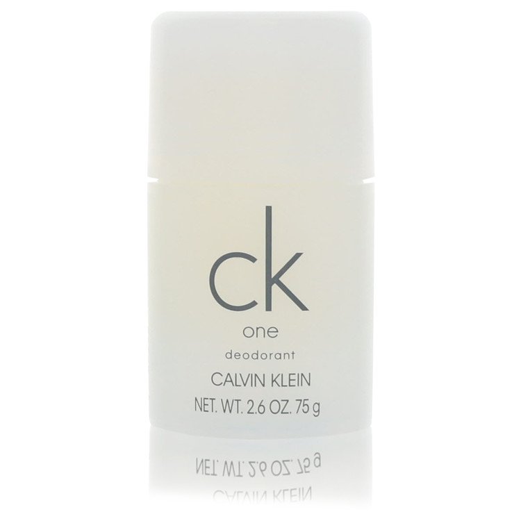 CK One Deodorant Stick (Unisex) By Calvin Klein, Perfume for Women, available at zachava.com