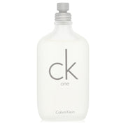 Ck One Eau De Toilette Spray (Unisex Tester) By Calvin Klein - Zachava.com