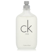 CK One Eau De Toilette Spray (Unisex Tester) By Calvin Klein, Cologne for Men, available at zachava.com
