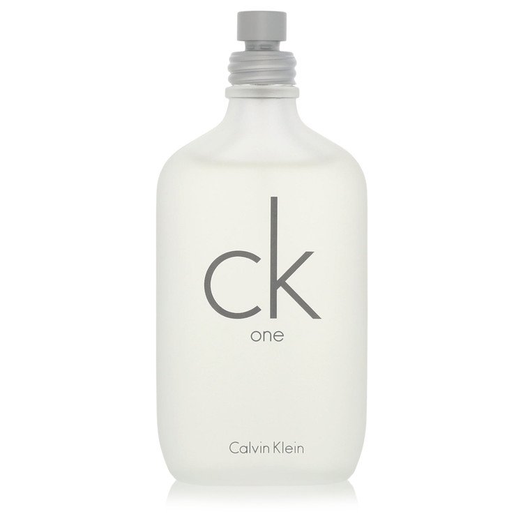 CK One Eau De Toilette Spray (Unisex Tester) By Calvin Klein, Cologne for Men, available at zachava.com