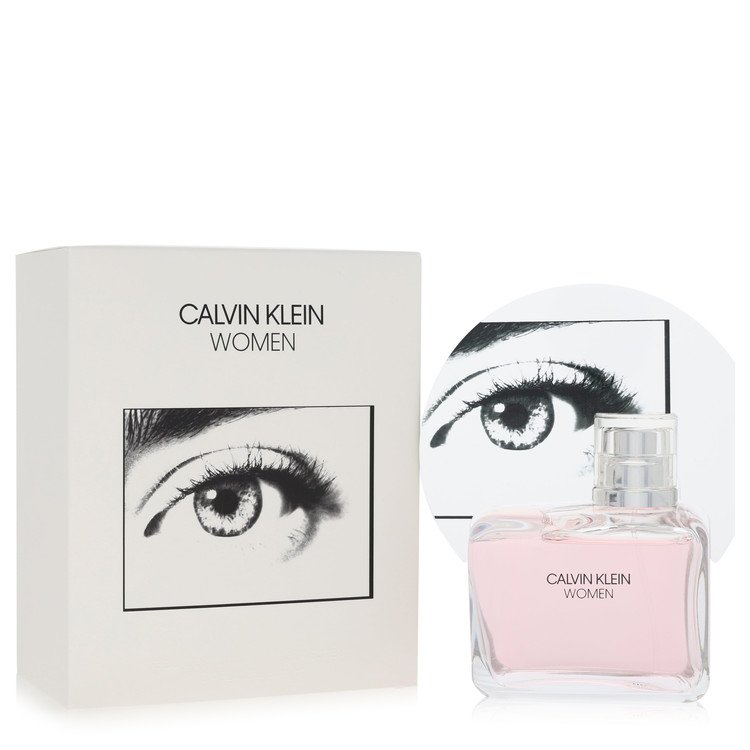 Calvin Klein Woman Eau De Parfum Spray By Calvin Klein, Perfume for Women, available at zachava.com