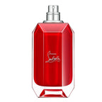 CHRISTIAN LOUBOUTIN LOUBIROUGE TESTER 3 OZ EAU DE PARFUM SPRAY FOR WOMEN