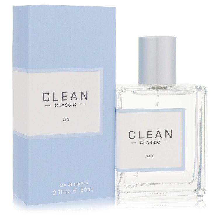 Clean Air Eau De Parfum Spray By Clean, Perfume for Women, available at Zachava.com.