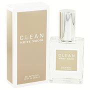Clean White Woods Eau De Parfum Spray (Unisex) By Clean, Perfume for Women, available at zachava.com