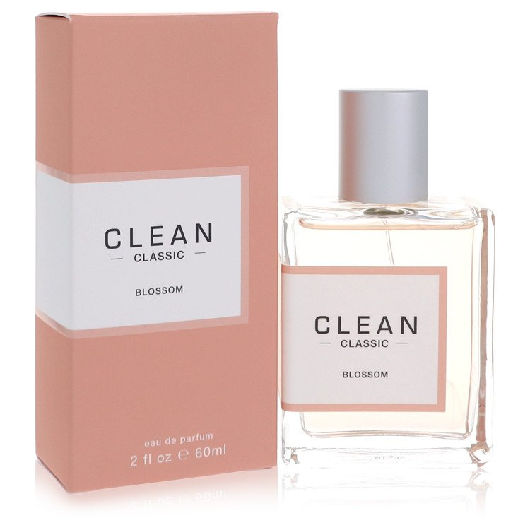 Clean Blossom Eau De Parfum Spray By Clean - Zachava.com