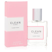 Clean Flower Fresh Eau De Parfum Spray By Clean - Zachava.com