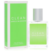 Clean Apple Blossom Eau De Parfum Spray By Clean, Cologne for Men, available at zachava.com