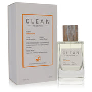 Clean Reserve Solar Bloom Eau De Parfum Spray (Unisex) By Clean - Zachava.com