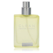 Clean Fresh Linens Eau De Parfum Spray (Unisex Tester) By Clean - Zachava.com