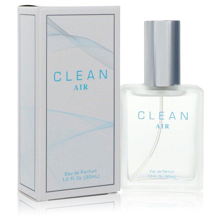 Clean Air Eau De Parfum Spray By Clean, Perfume for Women, available at Zachava.com.