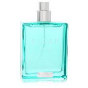Clean Rain Eau De Toilette Spray (Tester) By Clean - Zachava.com