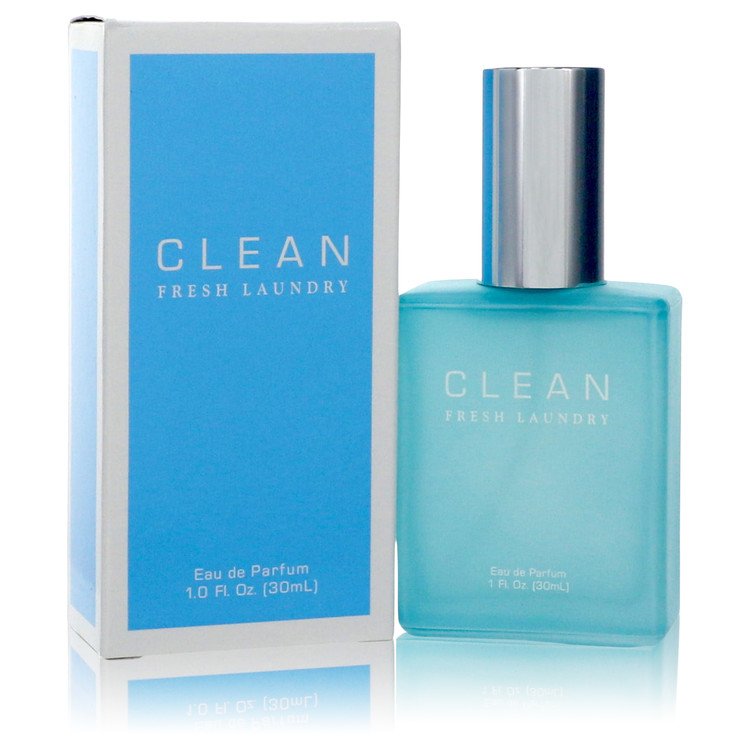Clean Fresh Laundry Eau De Parfum Spray By Clean - Zachava.com