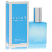 Clean Cool Cotton Eau De Parfum Spray By Clean, Perfume for Women, available at zachava.com