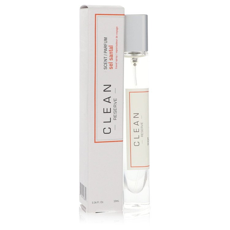 Clean Reserve Sel Santal Travel EDP Spray By Clean, Perfume for Women, available at Zachava.com.