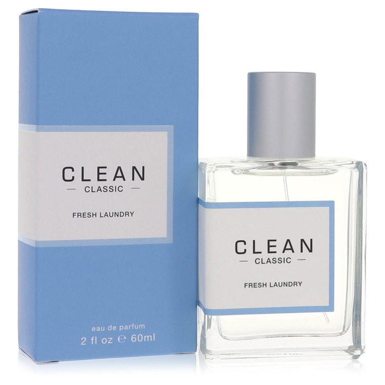 Clean Fresh Laundry Eau De Parfum Spray By Clean, Perfume for Women, available at zachava.com