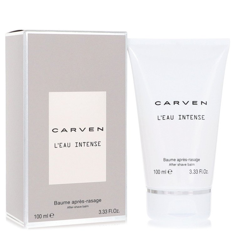Carven L'eau Intense After Shave Balm By Carven, Cologne for Men, available at zachava.com