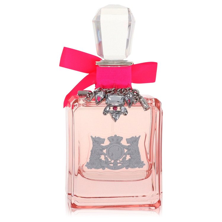Couture La La Eau De Parfum Spray (unboxed) By Juicy Couture - Zachava.com