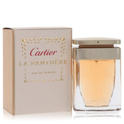 Cartier La Panthere Eau De Parfum Spray By Cartier - Zachava.com