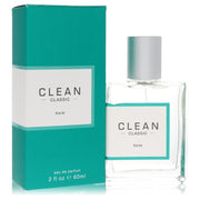 Clean Rain Eau De Parfum Spray By Clean - Zachava.com