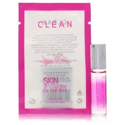 Clean Skin And Vanilla Mini Eau Frachie By Clean - Zachava.com
