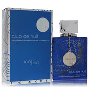 Club De Nuit Iconic Eau De Parfum Spray By Armaf, Cologne for Men, available at zachava.com