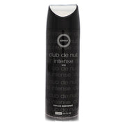 Club De Nuit Intense Body Spray By Armaf - Zachava.com