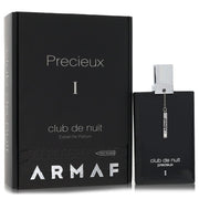 Club De Nuit Precieux I Extrait Eau De Parfum Spray (Unisex) By Armaf, Cologne for Men, available at zachava.com