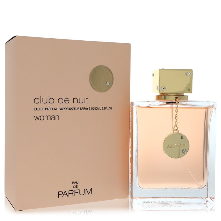 Armaf - Club De Nuit Perfume By Armaf Eau De Parfum Spray. SKU: 565934
