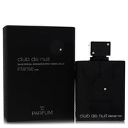 Club De Nuit Intense Eau De Parfum Spray By Armaf, Cologne for Men, available at zachava.com