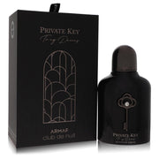 Club De Nuit Private Key To My Dreams Extrait De Parfum Spray (Unisex) By Armaf, Cologne for Men, available at zachava.com