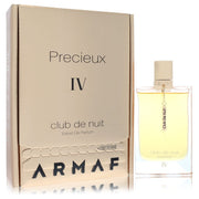 Club De Nuit Precieux Iv Extrait De Parfum Spray By Armaf, Cologne for Men