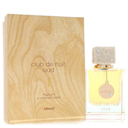 Club De Nuit Oud Parfum Parfum Spray By Armaf, Cologne for Men, available at zachava.com